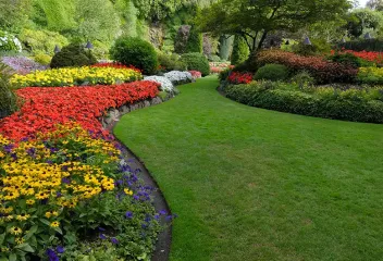 landscaping